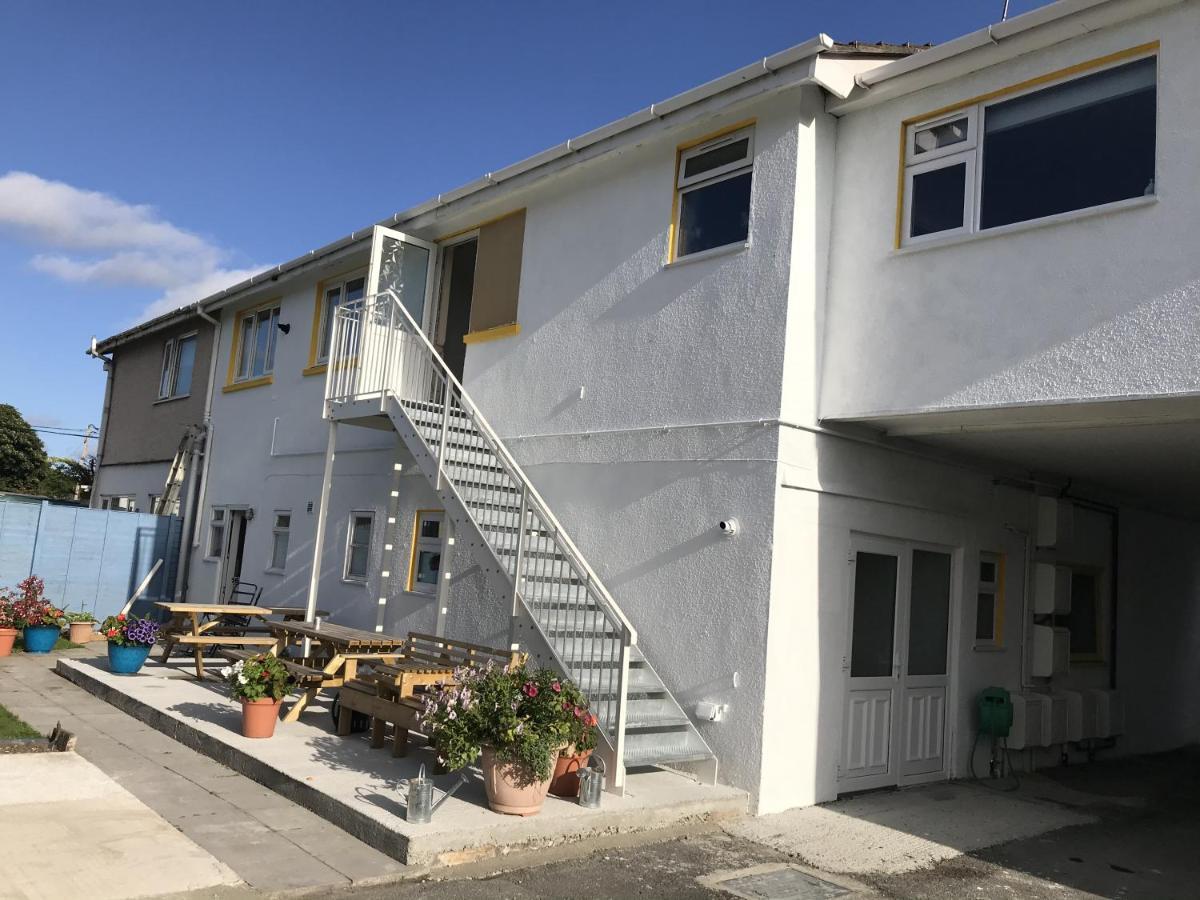 Driftwood Seagrass Apartment Par Exterior photo